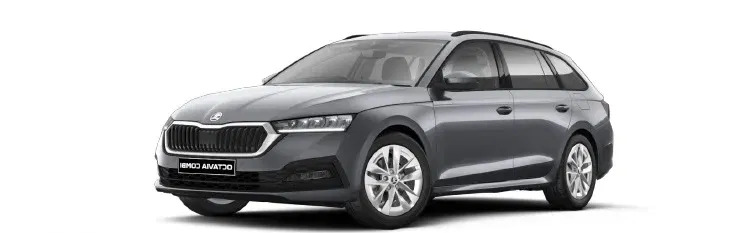 skoda Skoda Octavia cena 137070 przebieg: 10, rok produkcji 2024 z Nowe Miasto nad Pilicą